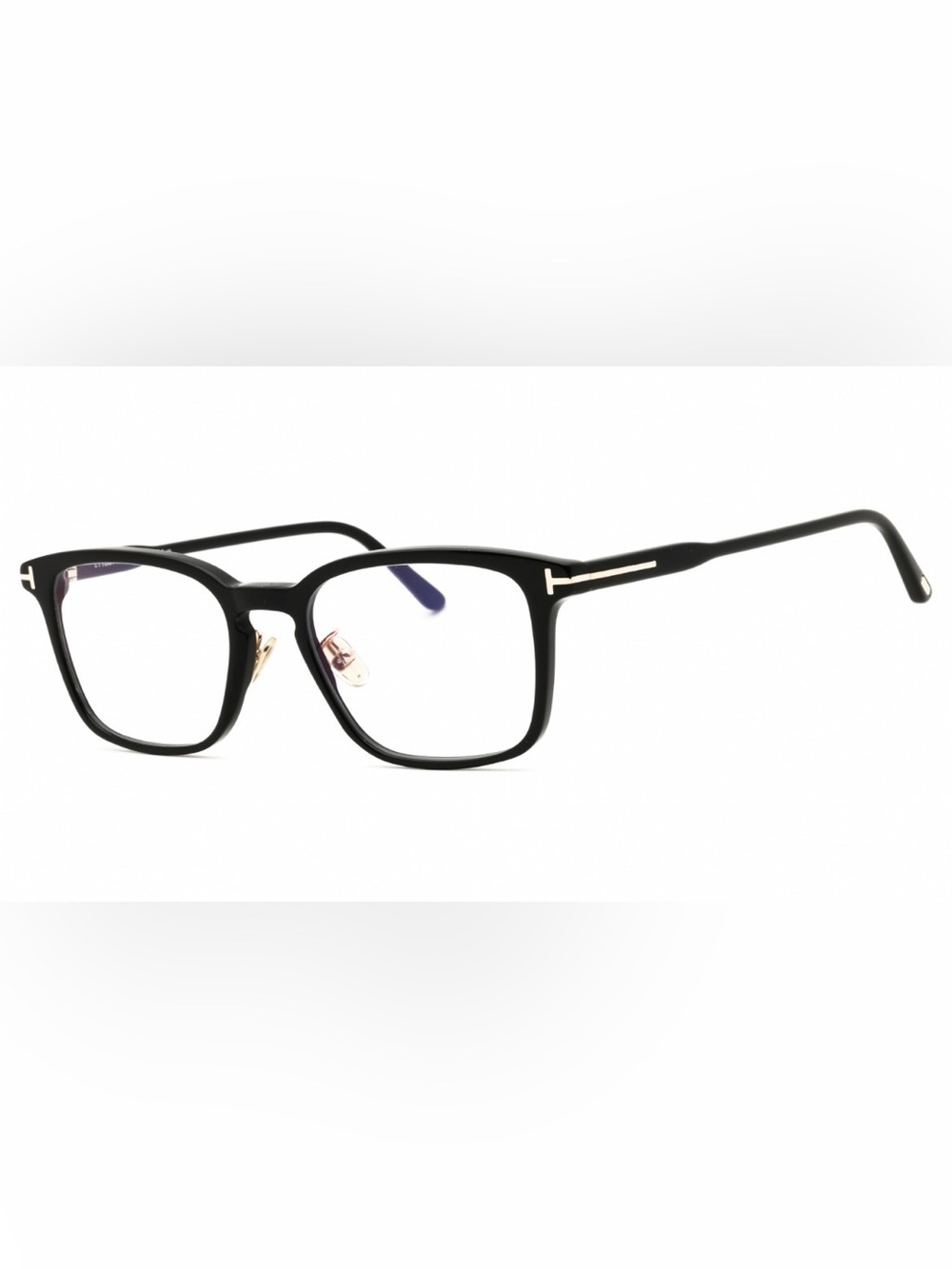 Tom Ford Men’s Black Glasses (NWT)